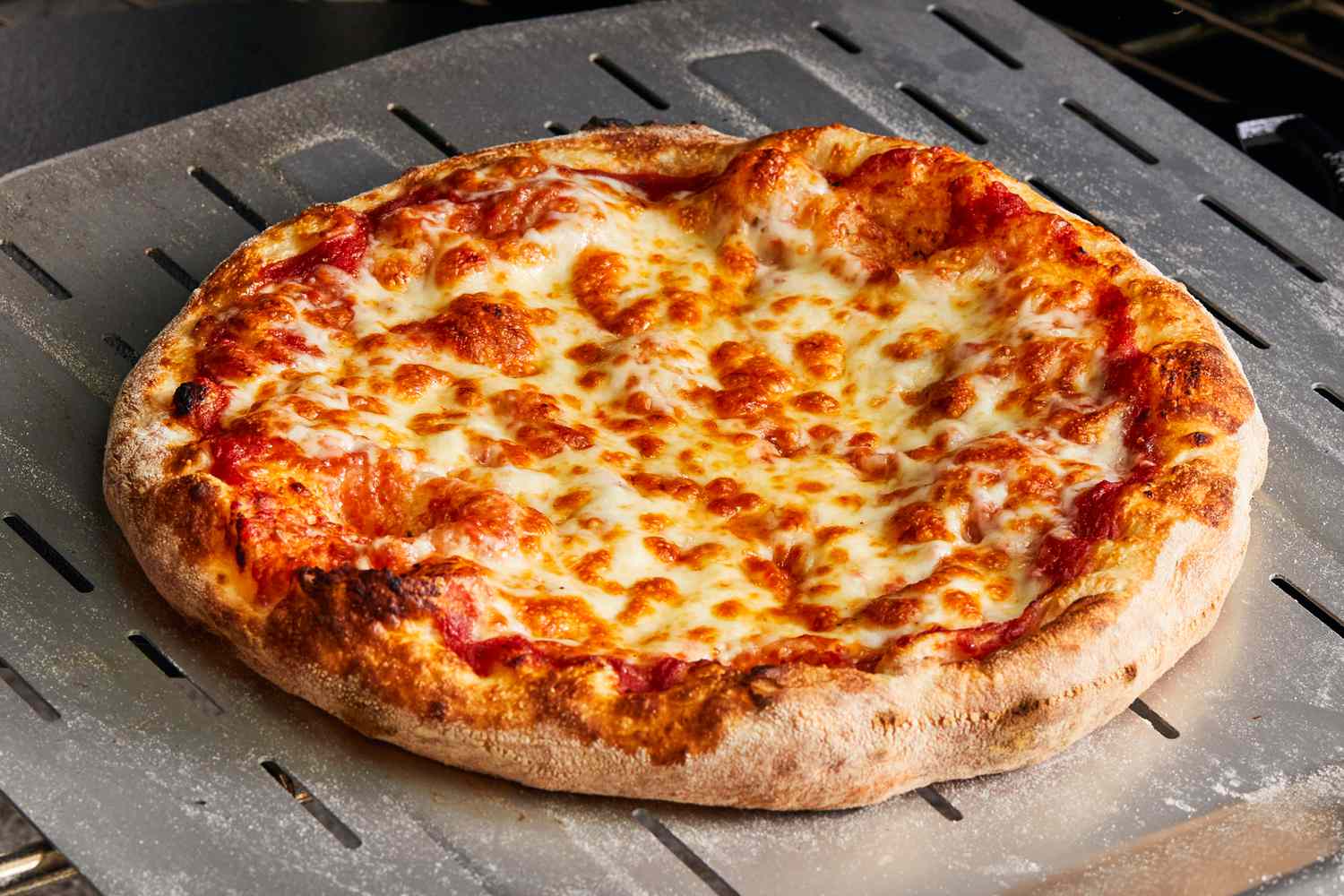 Marghuarita Pizza